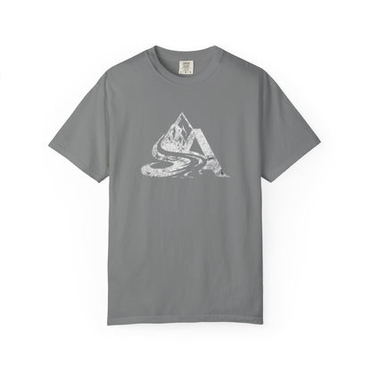 Pray Mountain