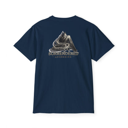 SA Classic Pocket Tee