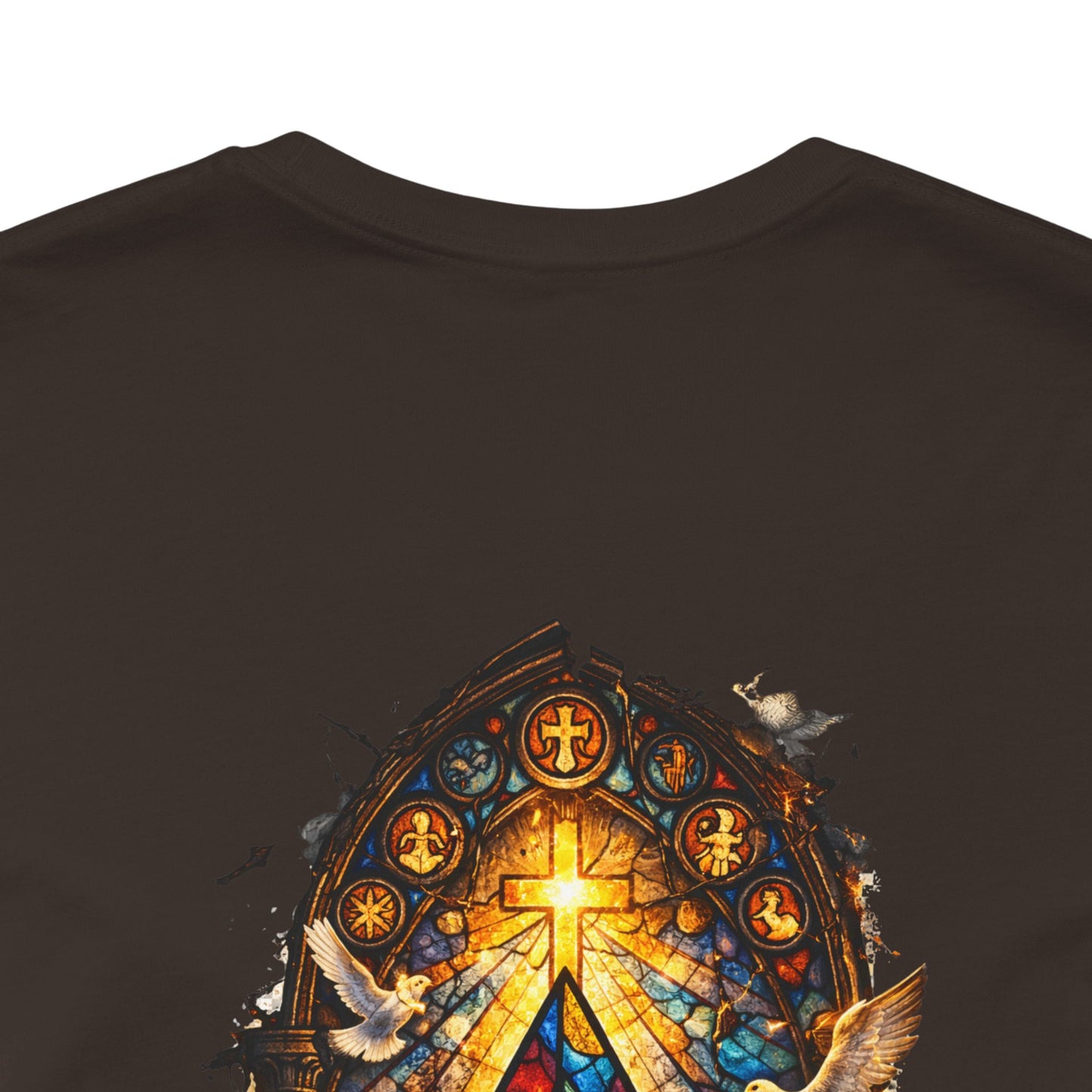 Stained Glass