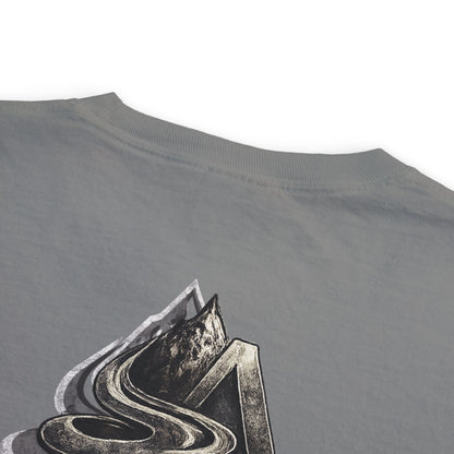 SA Classic Pocket Tee
