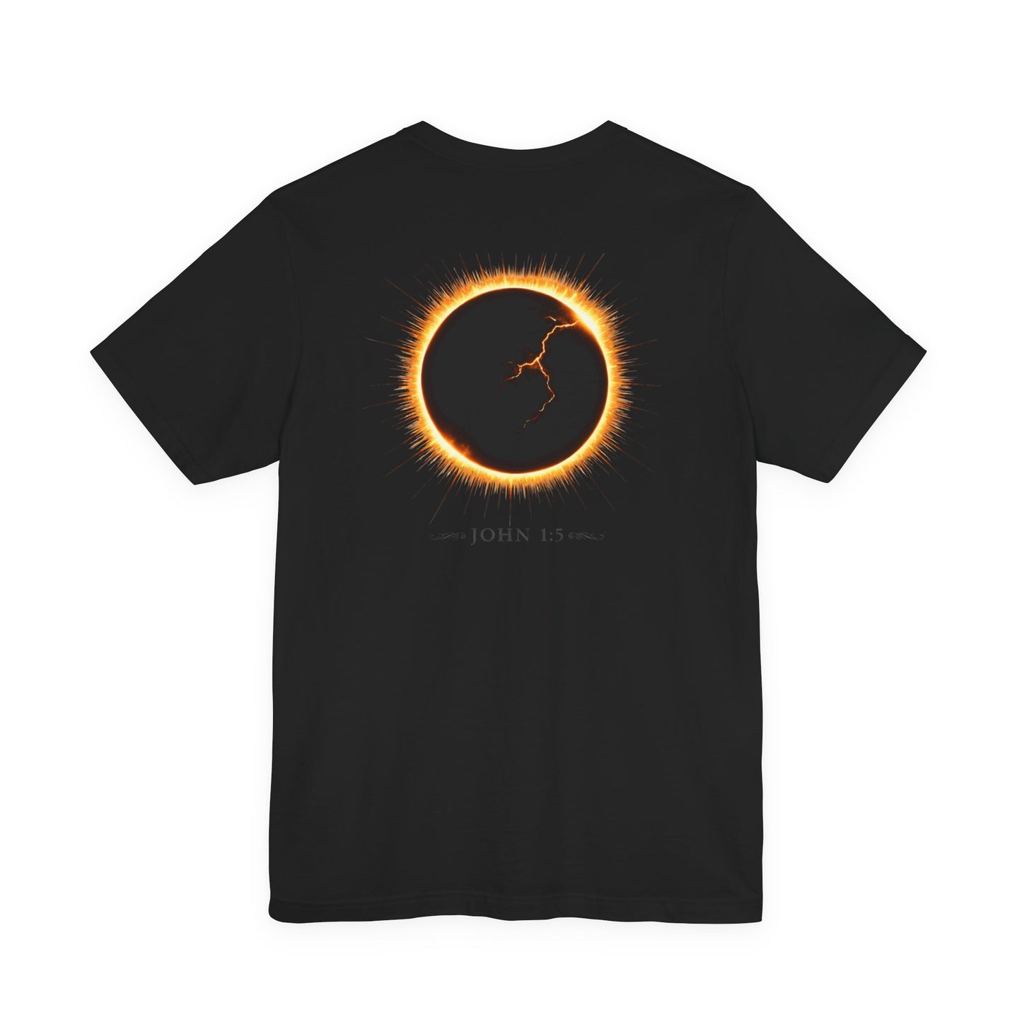 Halted Eclipse