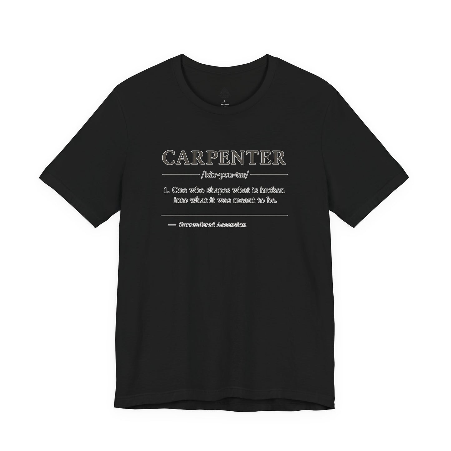 Carpenter