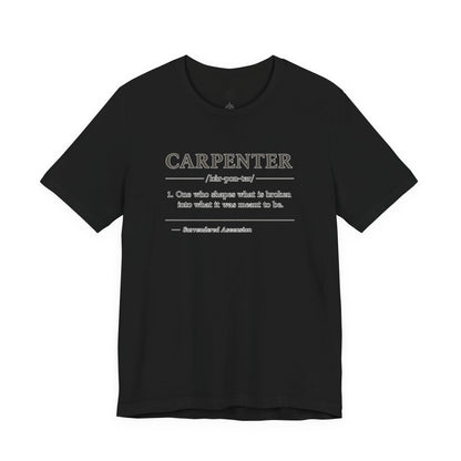 Carpenter