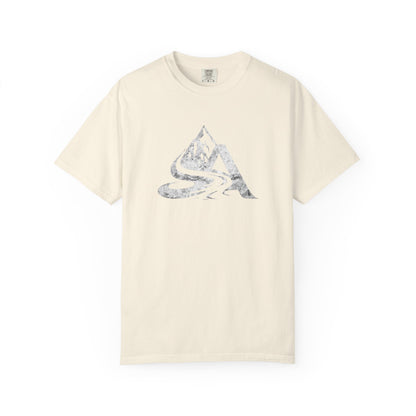 Pray Mountain