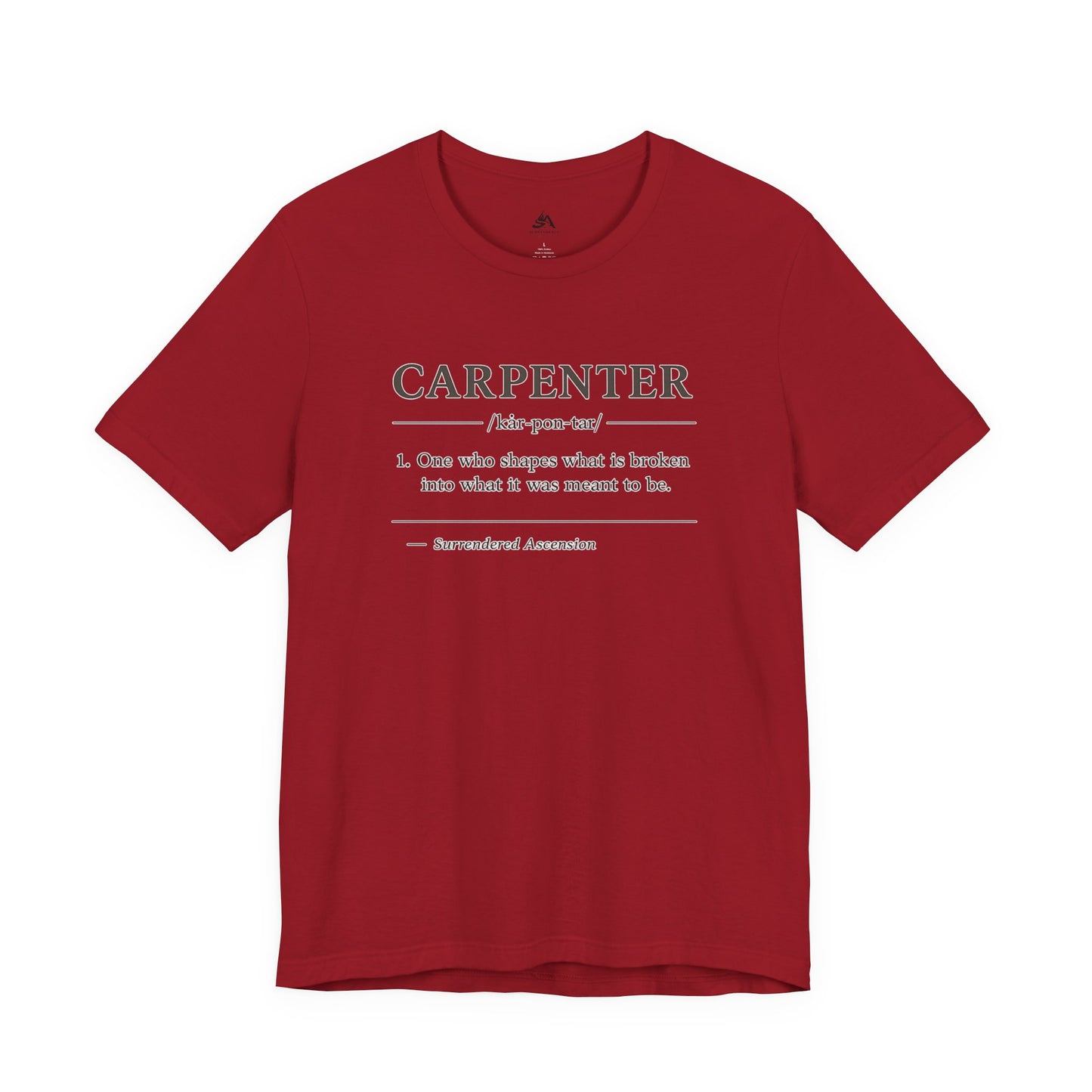 Carpenter