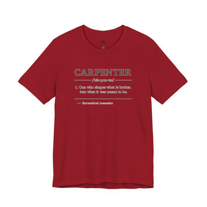 Carpenter