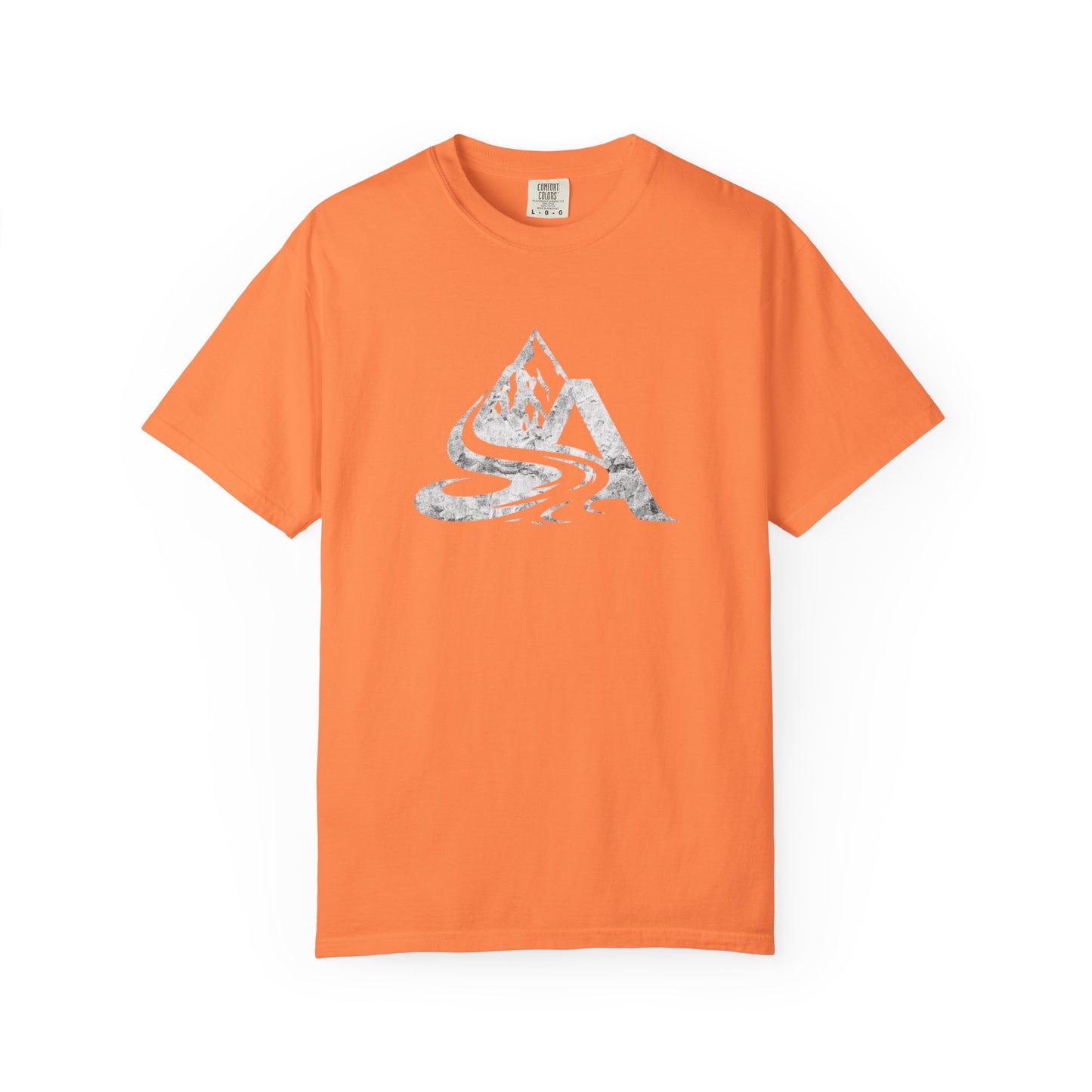 Pray Mountain