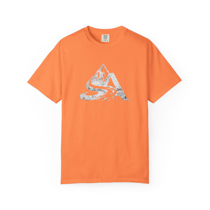 Pray Mountain