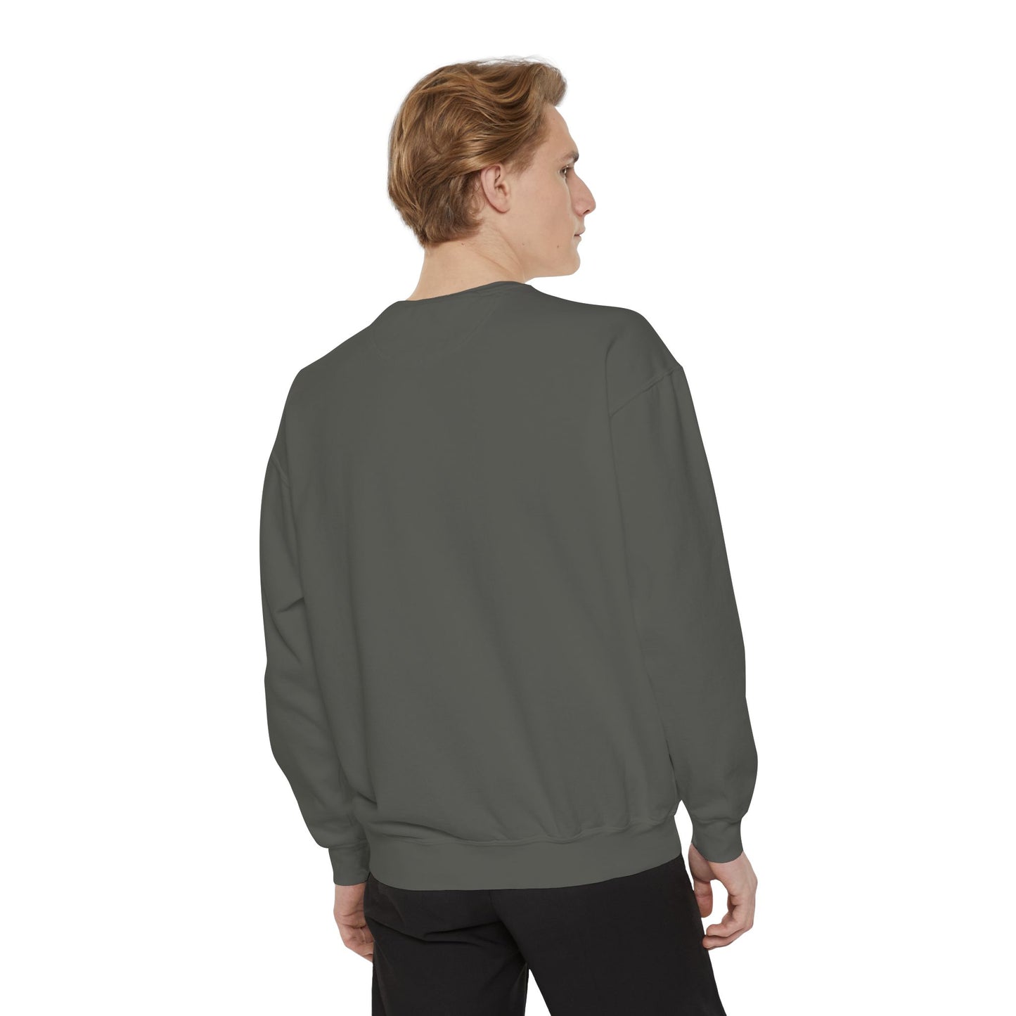 Surrendered Ascension Sweatshirt