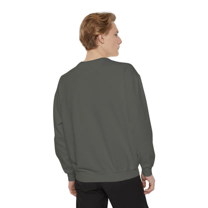 Surrendered Ascension Sweatshirt