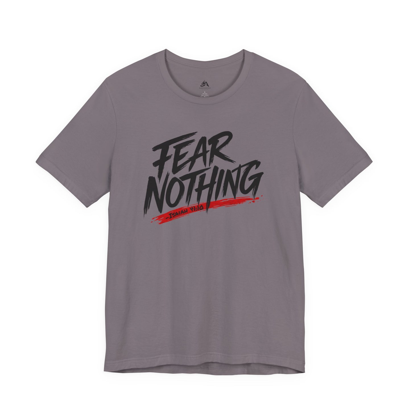 Fear Nothing