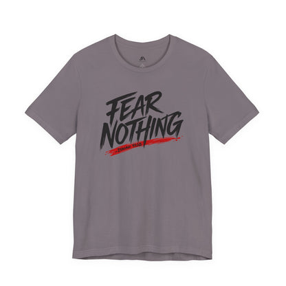 Fear Nothing