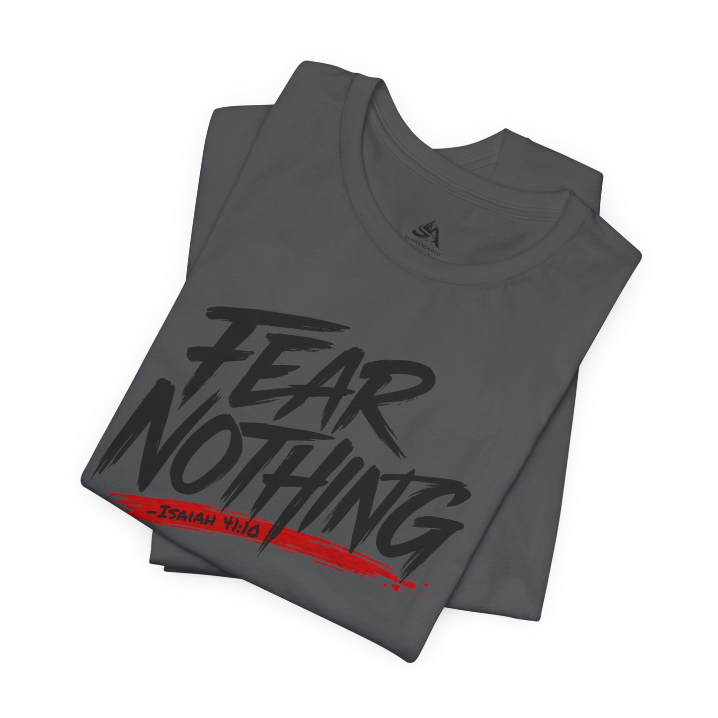 Fear Nothing