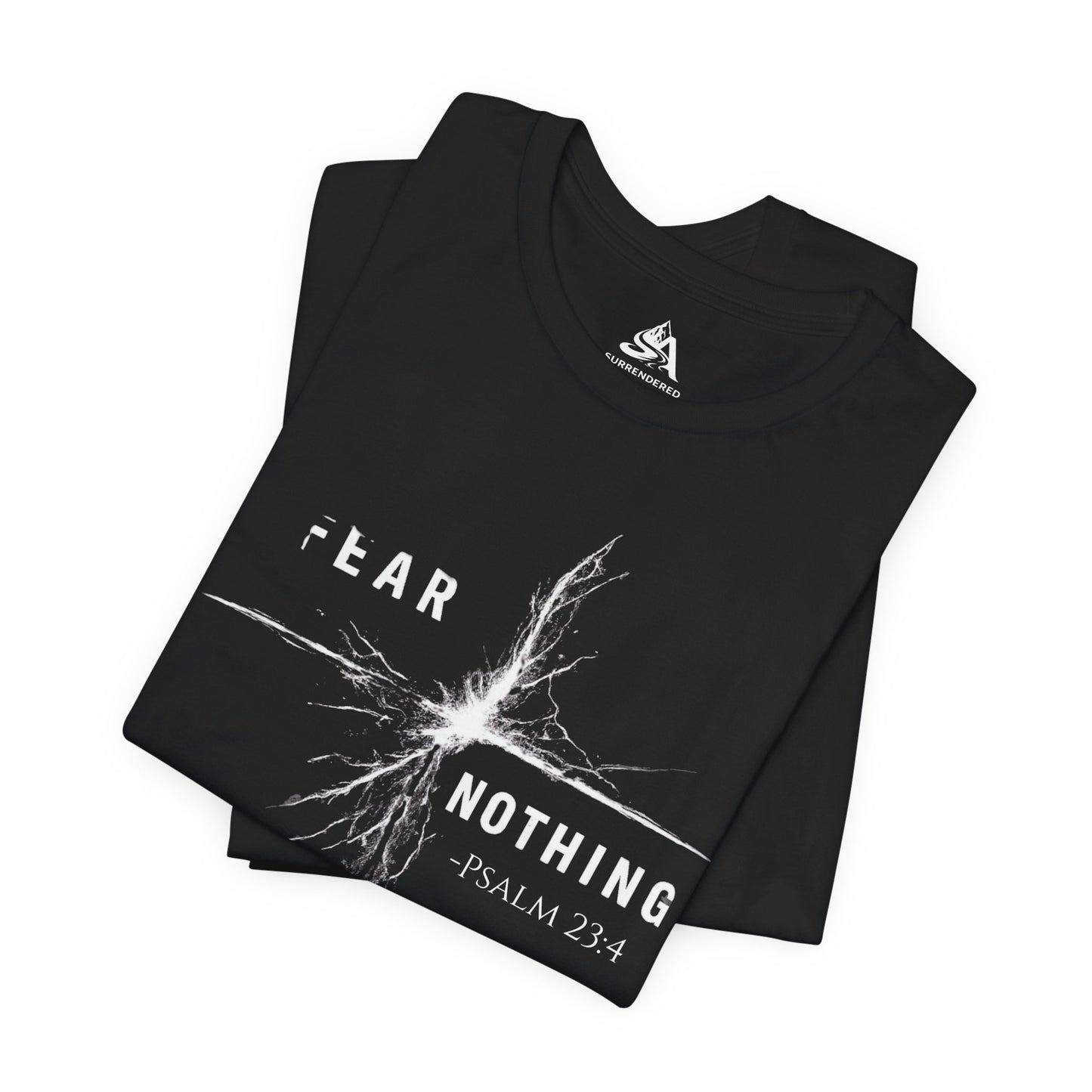 Fear Nothing Lightning
