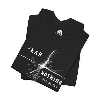 Fear Nothing Lightning