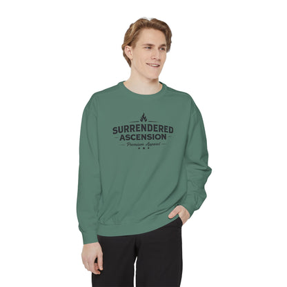 Surrendered Ascension Sweatshirt