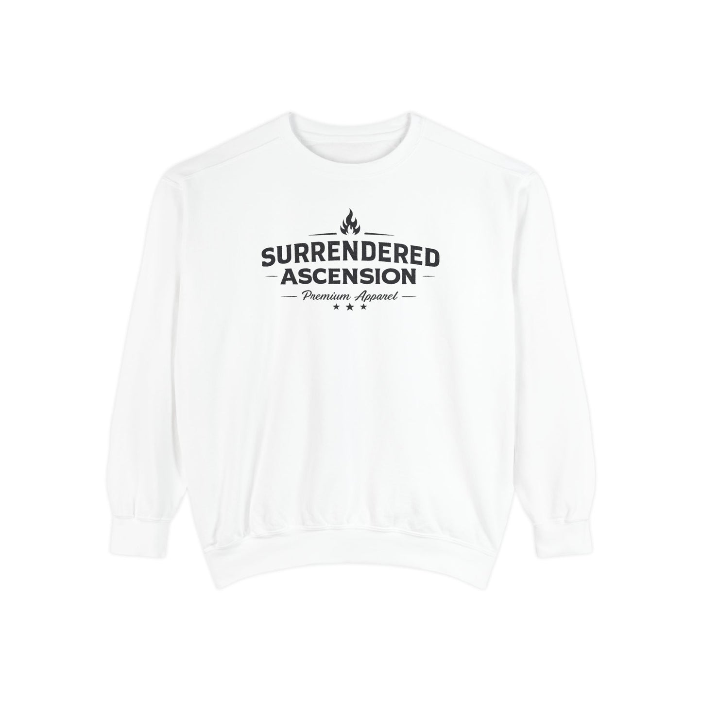 Surrendered Ascension Sweatshirt