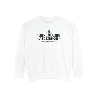 Surrendered Ascension Sweatshirt
