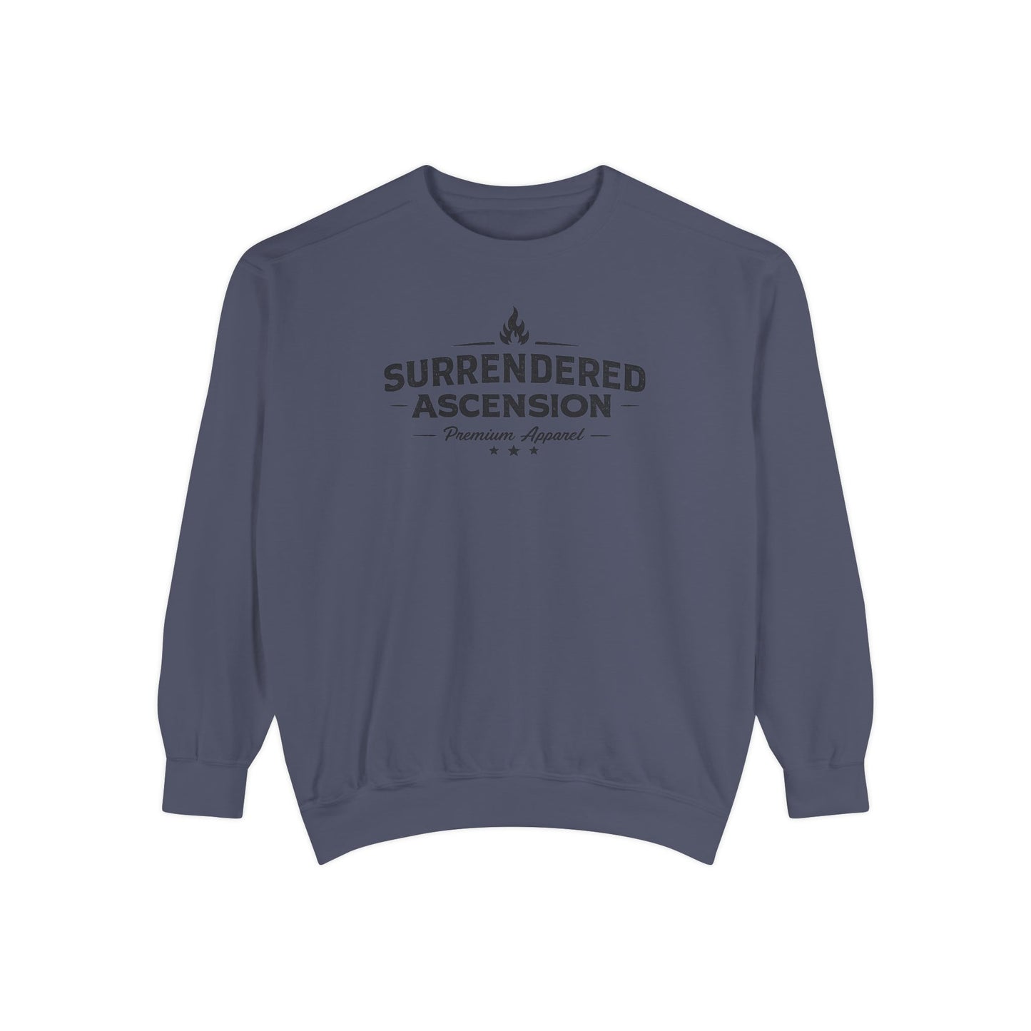 Surrendered Ascension Sweatshirt
