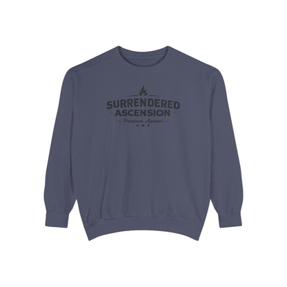 Surrendered Ascension Sweatshirt