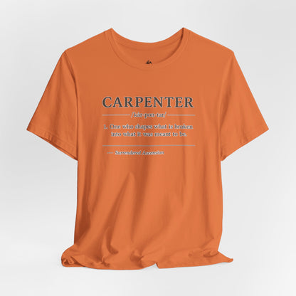 Carpenter