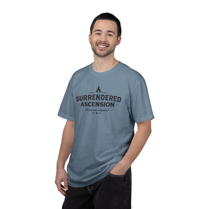 Surrendered Ascension Apparel Tee
