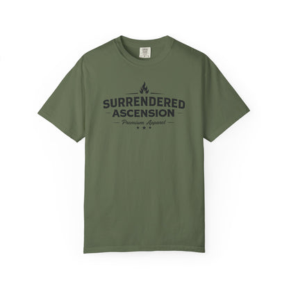 Surrendered Ascension Apparel Tee