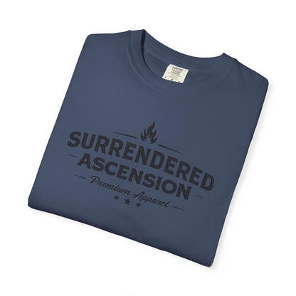 Surrendered Ascension Apparel Tee