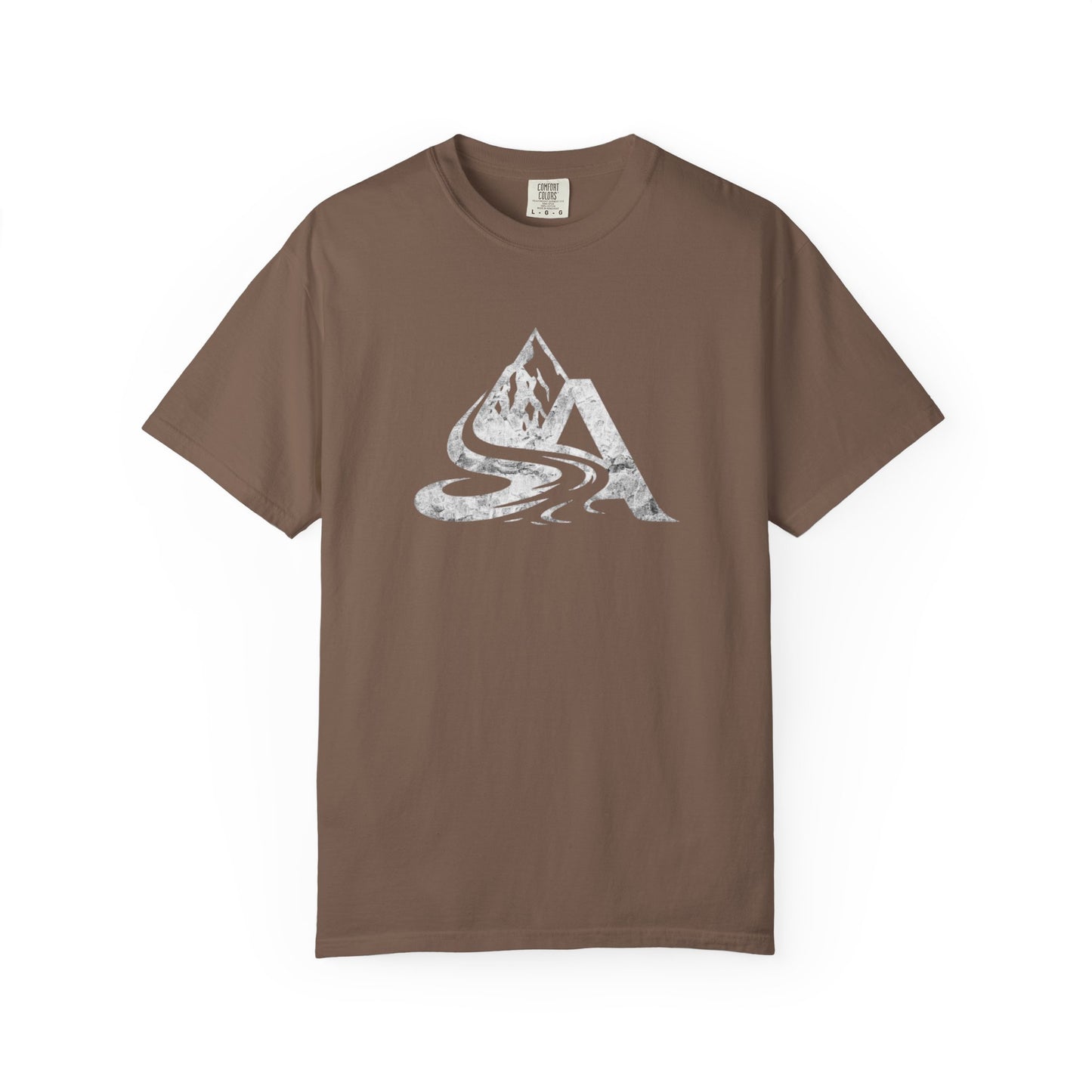 Pray Mountain