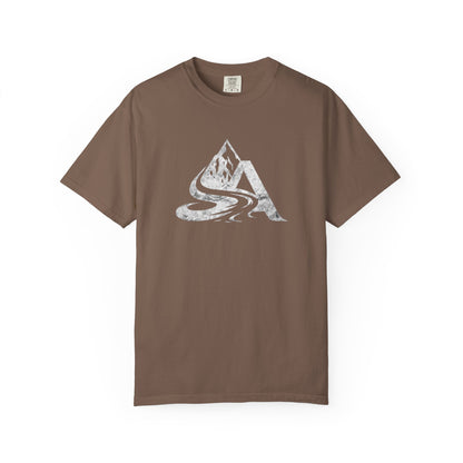 Pray Mountain