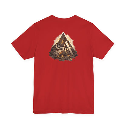 Breaking Through
