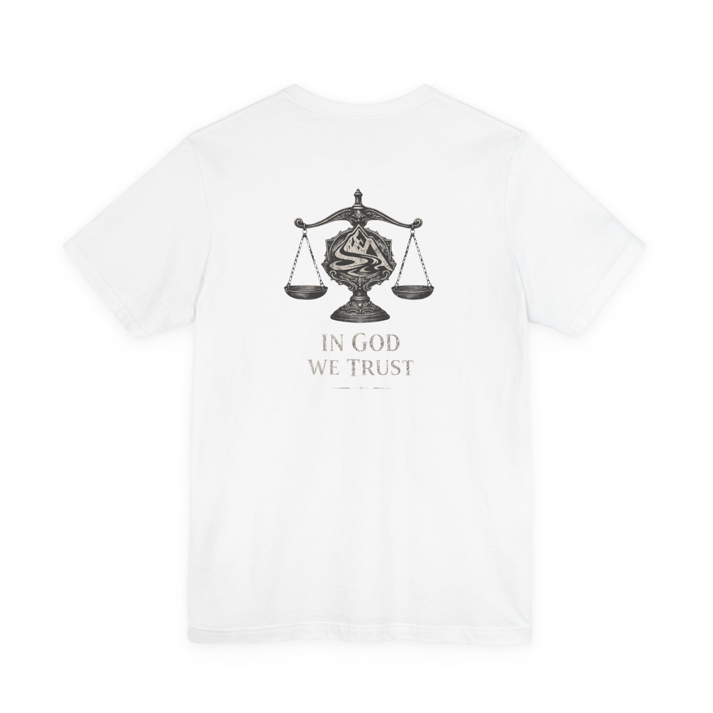 In God We Trust