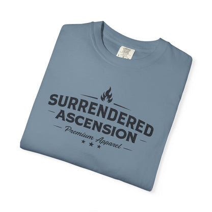 Surrendered Ascension Apparel Tee