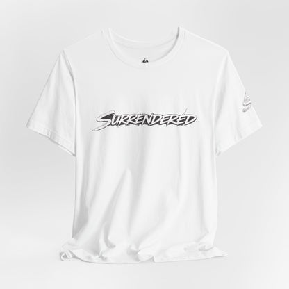 Surrendered Ascension Cross In You