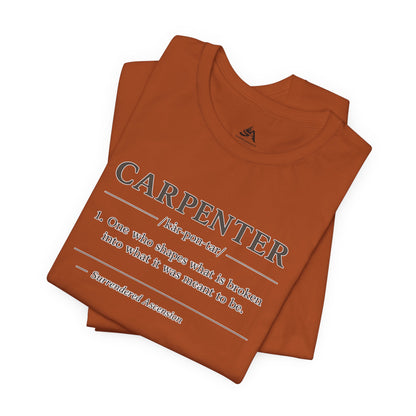 Carpenter