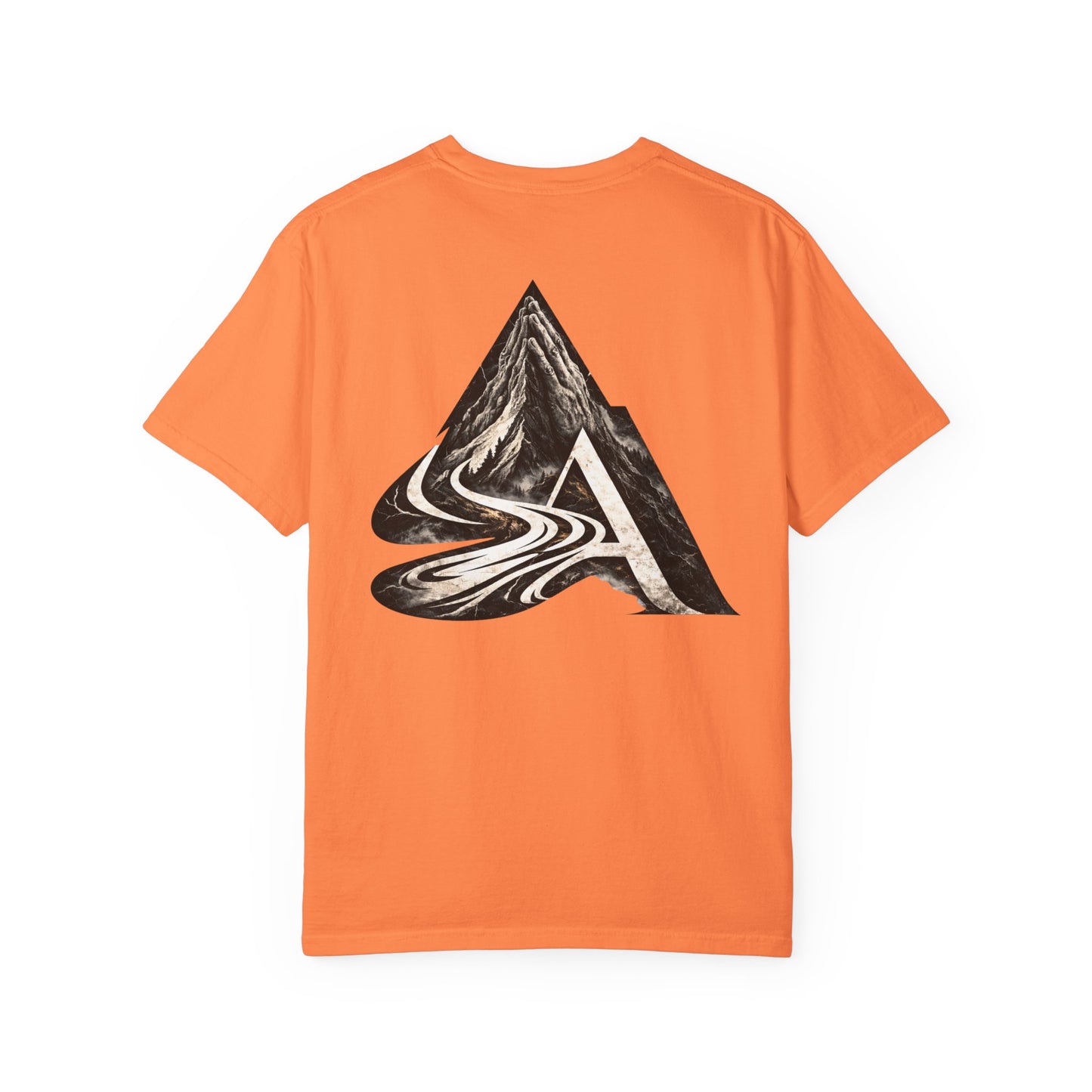 Pray Mountain