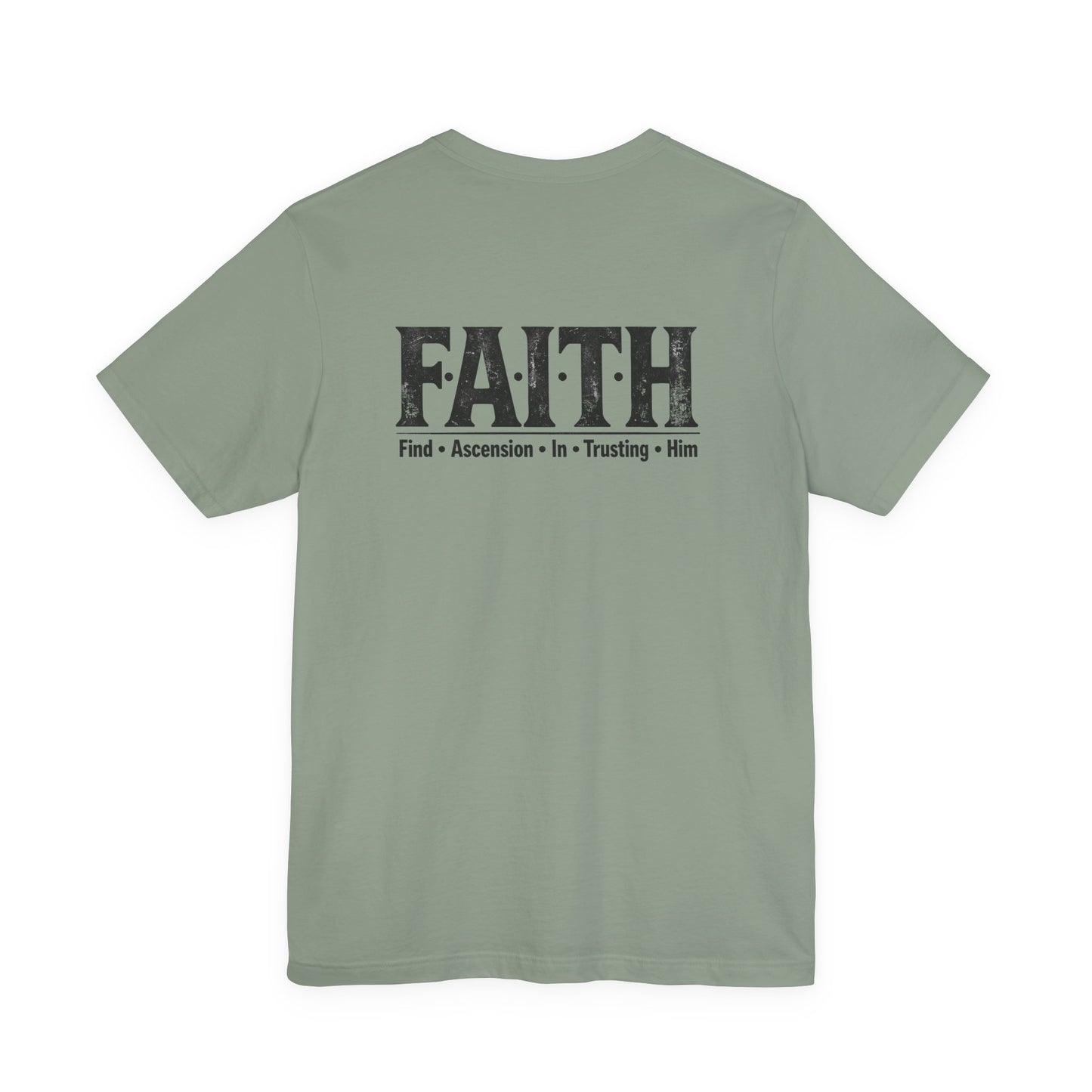 F.A.I.T.H