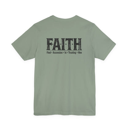 F.A.I.T.H