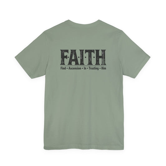 F.A.I.T.H