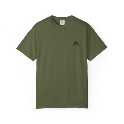 Ascension Cross