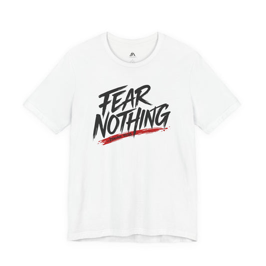 Fear Nothing