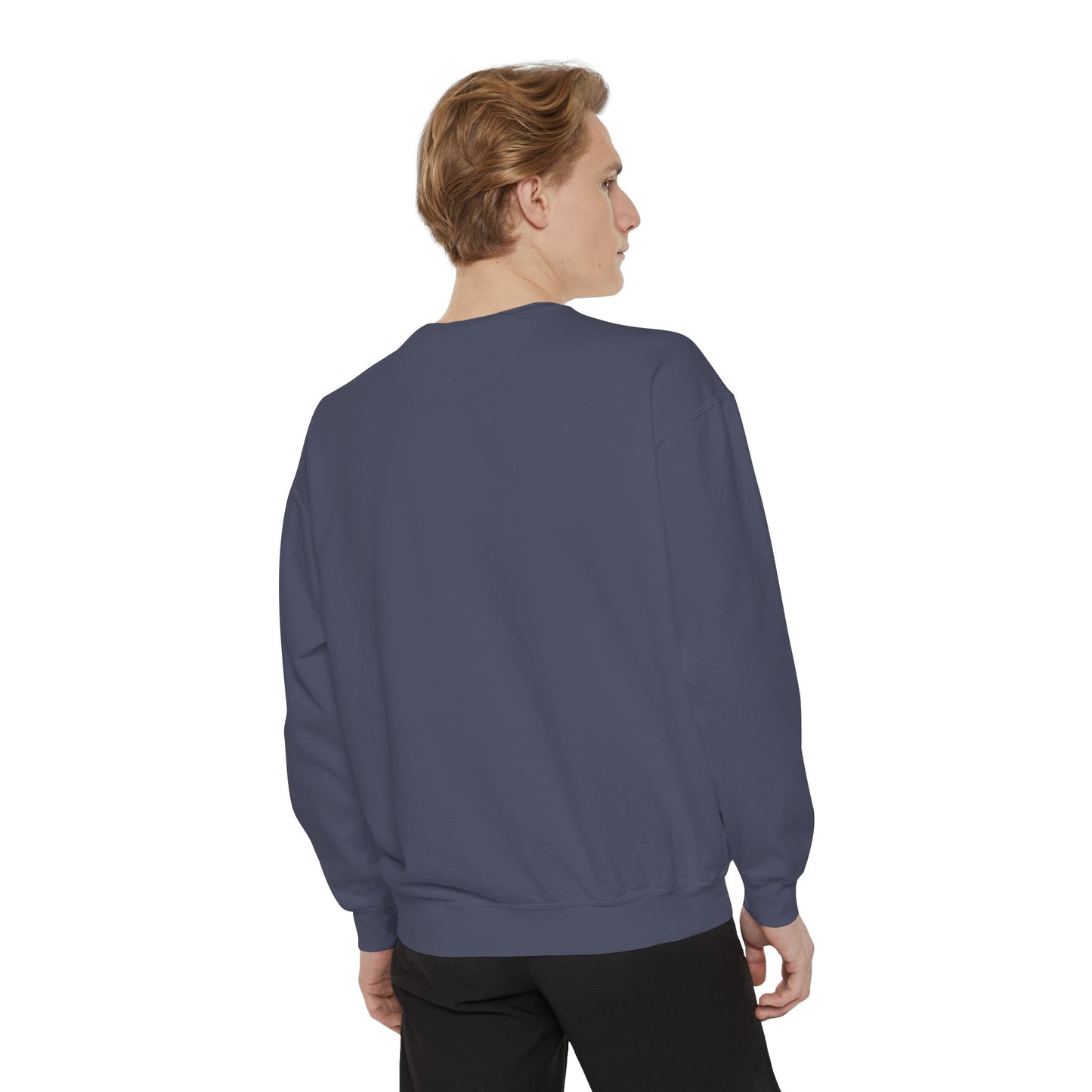 Surrendered Ascension Sweatshirt