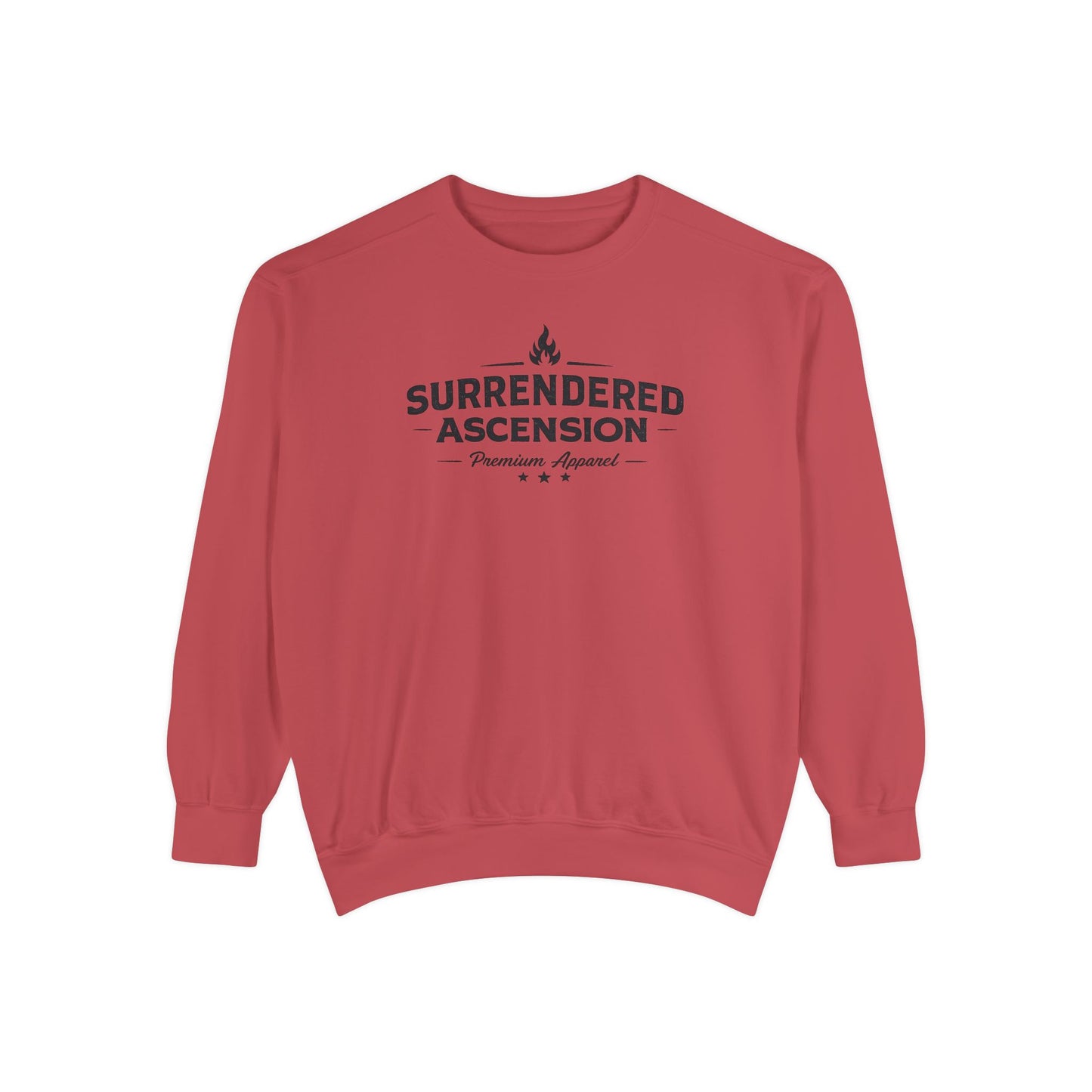 Surrendered Ascension Sweatshirt