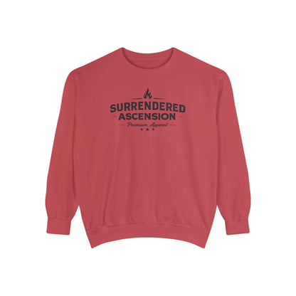 Surrendered Ascension Sweatshirt