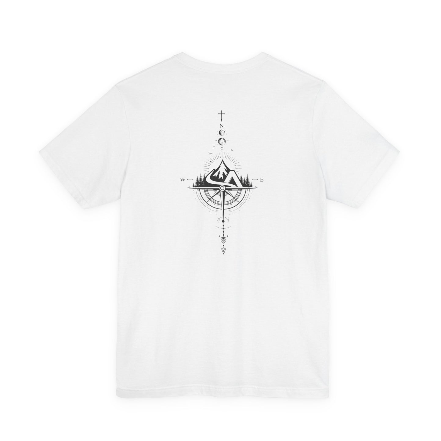Adventure Compass
