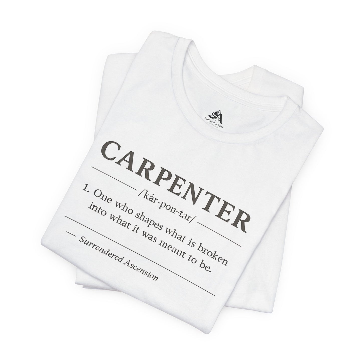 Carpenter