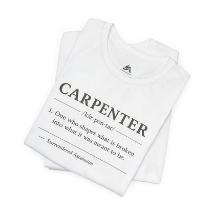 Carpenter