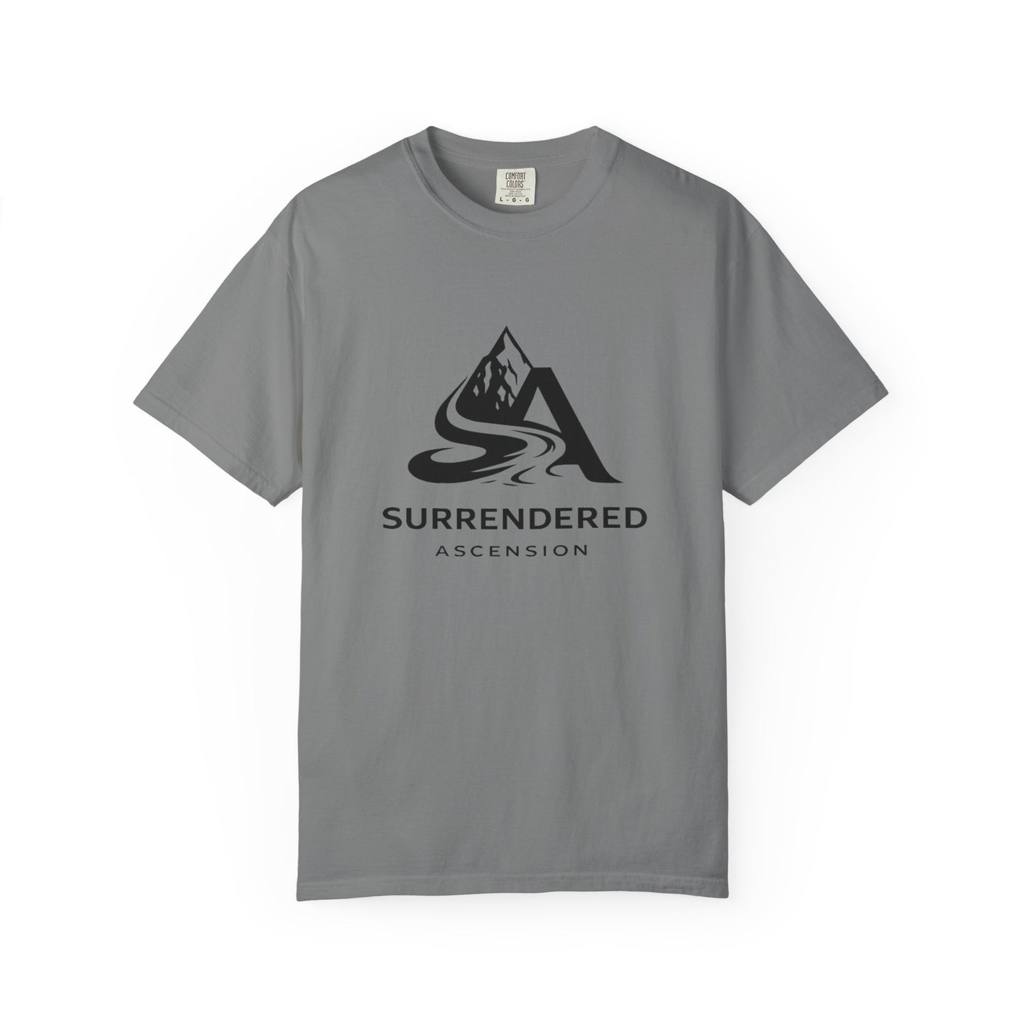 Surrendered Lion