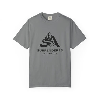 Surrendered Lion