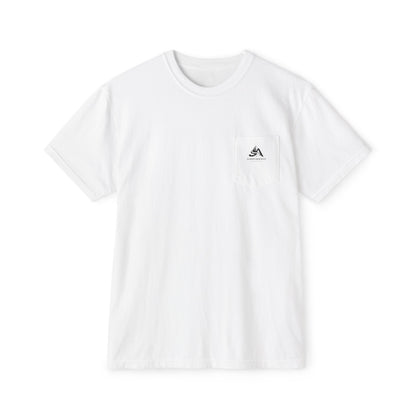 SA Classic Pocket Tee